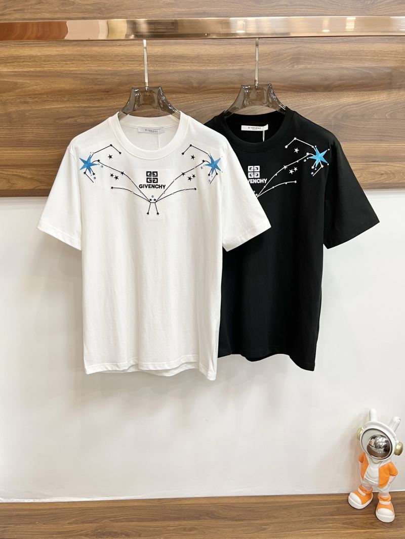 Givenchy T-Shirts